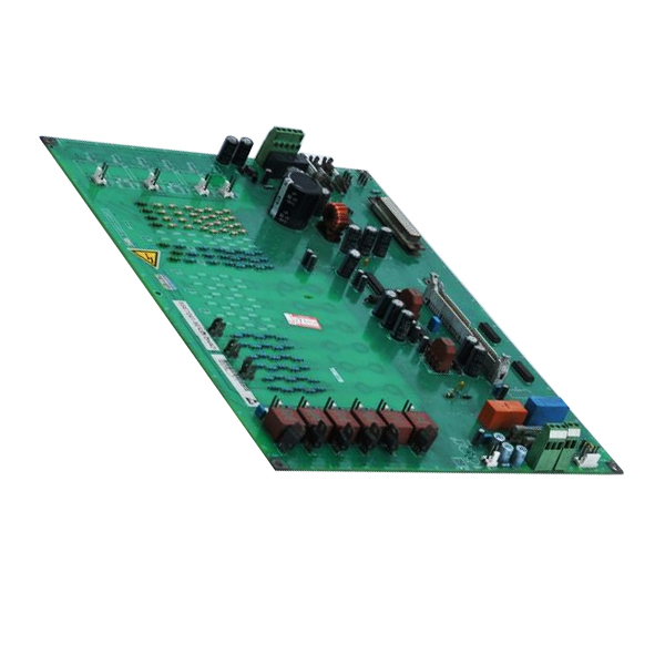 6SE7041-8EK85-0HA0 New Siemens Rectifier Interfaces Module